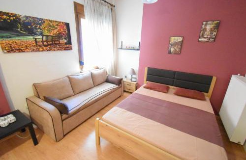 Kavala Apartment | Studio Center 2