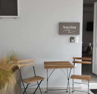 Tolo Apartment | Studio Dionysia-Anezina