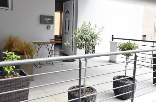 Tolo Apartment | Studio Dionysia-Anezina