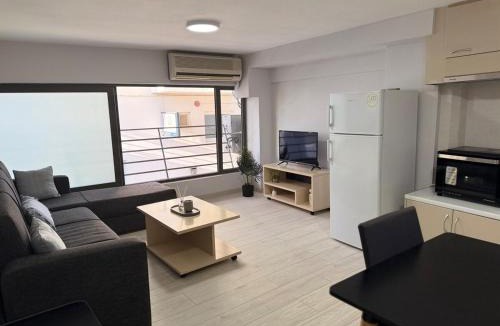 Tymbaki Apartment | Studio Elena - Tympaki Square