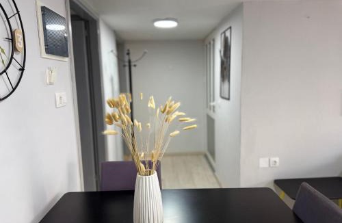 Tymbaki Apartment | Studio Elena - Tympaki Square