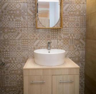 Skala Marion Apartment | Studio Evaggelia Sea View