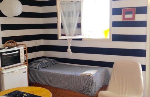 Neapoli Apartment | Studio Exarcheia-15' National Museum