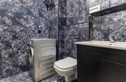 Bomonti Apartment | Studio Flat 4 min to Bomontiada, 10 min to Citys