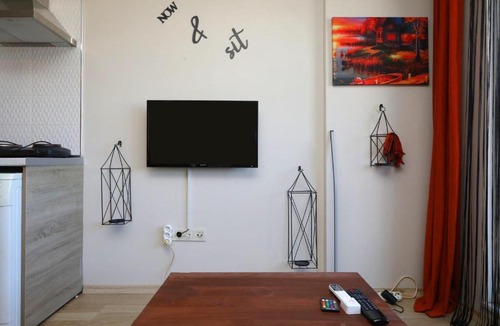 Pendik Apartment | Studio Flat Sabiha Gokcen
