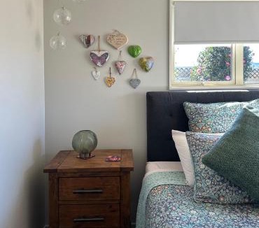 Cambridge House | Studio Haven on Fort