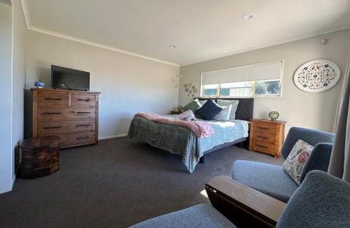 Cambridge House | Studio Haven on Fort