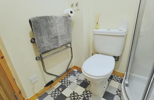 Kirkwall Apartment | Studio in the heart of Kirkwall