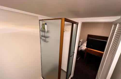 Remuera House | Studio is 2nd door past carport