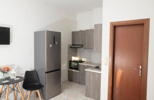 Matala Apartment | Studio Marelia 1