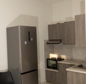 Matala Apartment | Studio Marelia 1