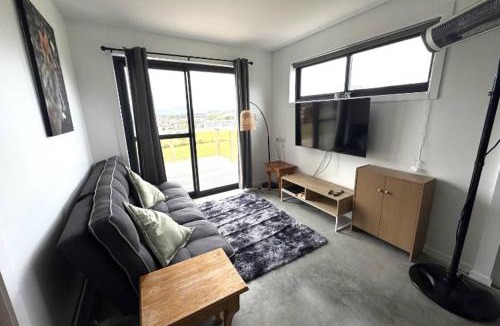 Nubeena Apartment | studio one bay view