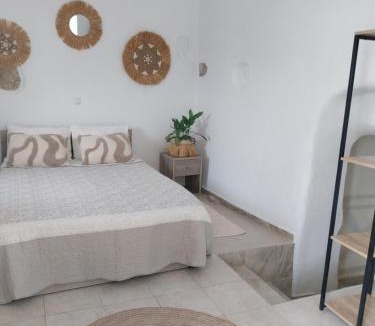 Matala Apartment | Studio Rafaela