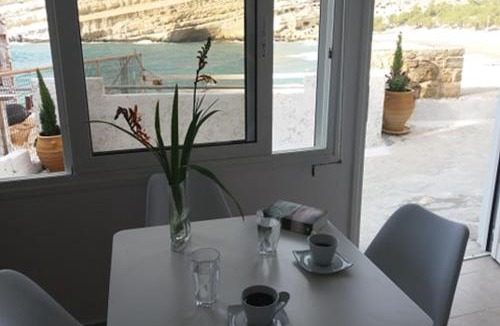 Matala Apartment | Studio Rafaela