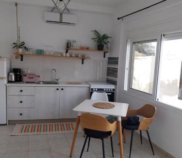 Matala Apartment | Studio Rafaela