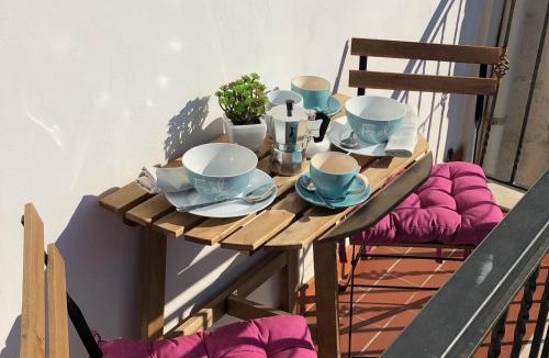 Pizzo Apartment | Studio Sant'Antonio