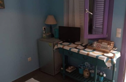 Vourkari Apartment | Studio Vourkari