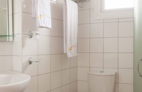 Lassi Apartment | Studio with garden view (Unit C)