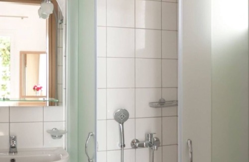 Lassi Apartment | Studio with sea view (Unit B)