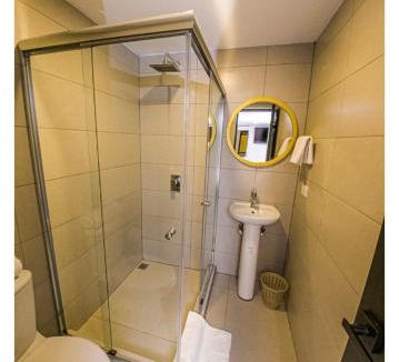 Catedral Apartment | Studio8 Lujan Apartament # 2