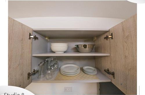 Catedral Apartment | Studio8 Lujan Apartament #8
