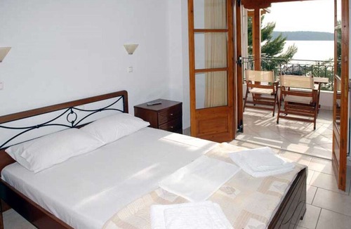 Milina Apartment | Studios and Apartments in Milina Pelion