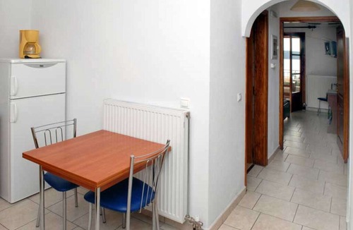 Milina Apartment | Studios and Apartments in Milina Pelion