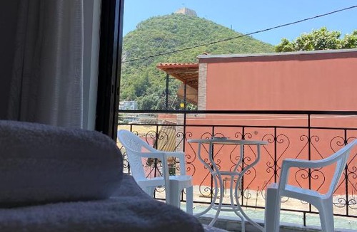 Anthousa Bed & Breakfast | Studios Ioannou Parga