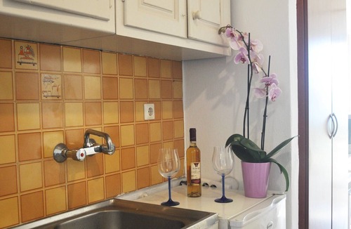 Dafnata Apartment | Studios ionian view, quiet location with sea view from all studios, large pool!