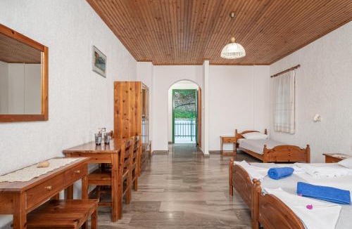 Limnionas Apartment | Studios Limnionas