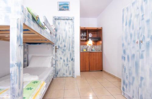 Skala Potamias Apartment | Studios Liolios #4