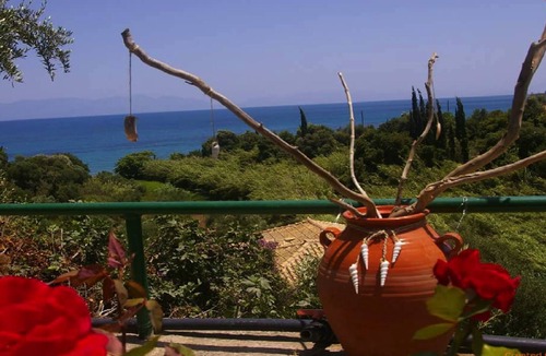 Koroni House | STUDIOS MAREMA APARTMENTS KORONI