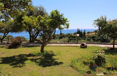 Koroni House | STUDIOS MAREMA APARTMENTS KORONI