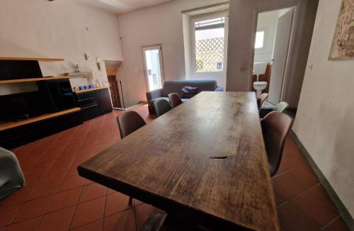 San Lorenzo Apartment | Stufa Apartment