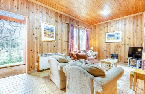 Ballater House | Stuffer's Cottage