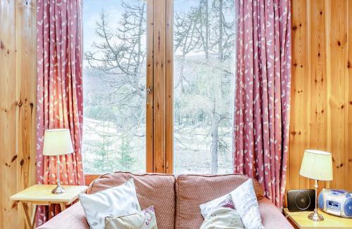 Ballater House | Stuffer's Cottage