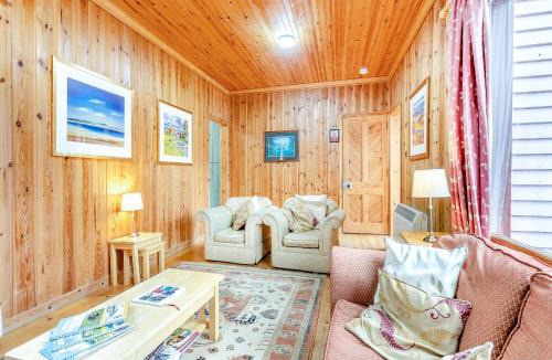 Ballater House | Stuffer's Cottage
