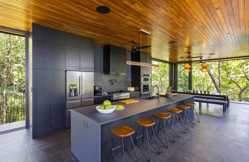 Puerto Carrillo Villa | Stunning Ocean Front Villa/Pool · Private Chef · Breakfast & Concierge Included
