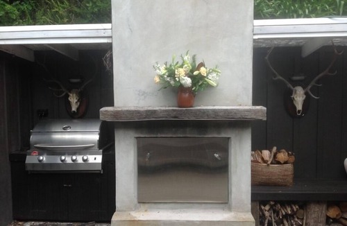 Onetangi House | Stunning Onetangi Waiheke Beach House