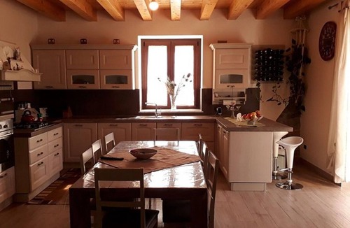 Madonie National Park Villa | Stunning private villa for 6 guests with private pool, WIFI, A/C, TV and panoramic view