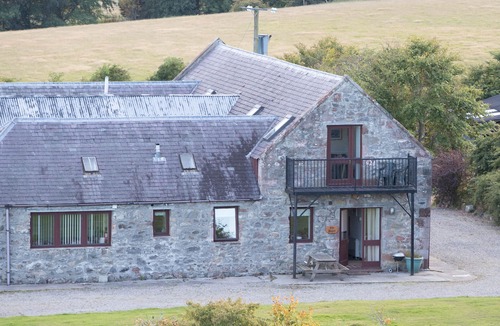 Fortrose Apartment | Stunning quiet location with views across the Moray Firth home to dolphins.