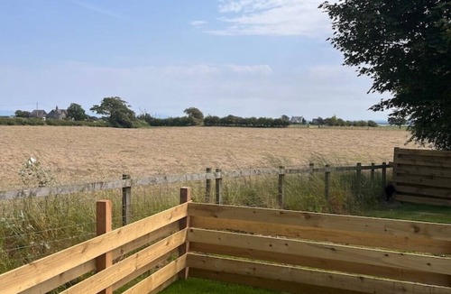 Annan Cabin | Stunning Rural Cabin-Scotland-Dumfries and Galloway-Cluaran Cabins-Solway Breeze