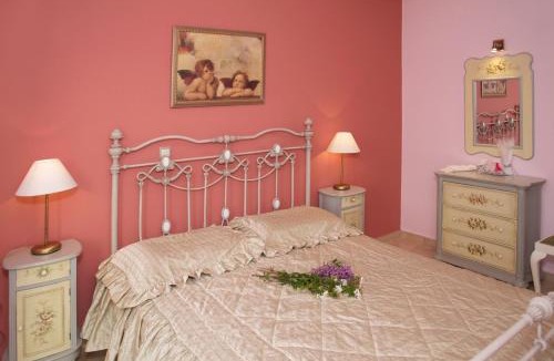 Katapodata Villa | stunning tranquil villa with private pool