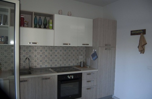 Contrada Difesa I Villa | Stunning villa for 5 people with WIFI, pool, A/C, veranda and pets allowed