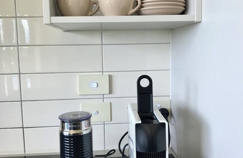 Kerikeri Apartment | Stunning water views in a peaceful setting with all the comforts of home.