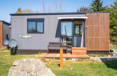 Twizel Apartment | Stunted Totara, Unit 2