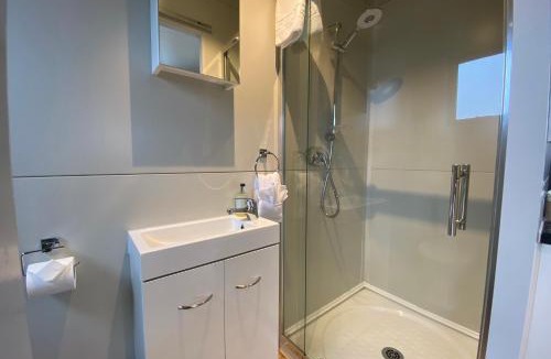 Twizel House | Stunted Totara, Unit 4