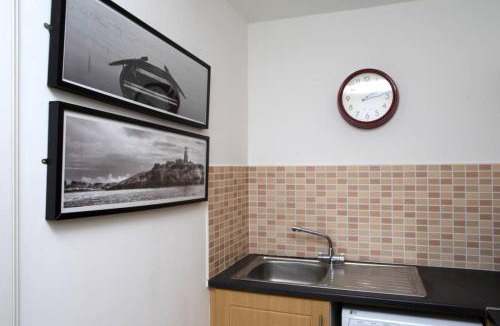 Bruntsfield Apartment | Stylish 2 Bedroom Bruntsfield Apartment in Edinburgh