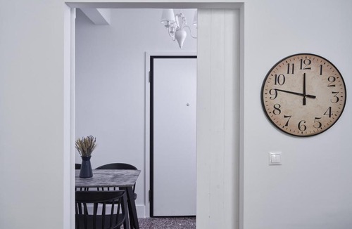 Athens City Centre Apartment | Stylish Apt next to the Archeological Museum