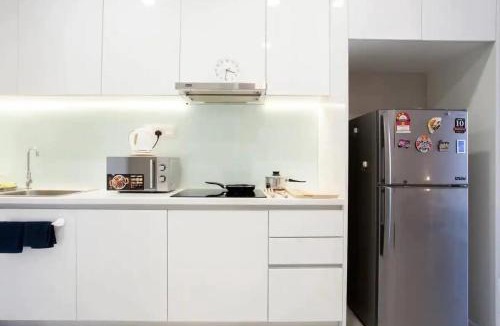 Bangsar Apartment | Stylish & Cozy TTDI Ascencia Studio FREE Parking